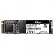 XPG SX6000 Lite 1TB PCIe 3x4 1800/1200 MB SSD