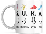 HRNČEK AKO DARČEK PRE MANŽELKU PRIATEĽOVU SUČKU HRNČEK AKO DARČEK PRE MANŽELKU PRIATEĽOVU SUČKU