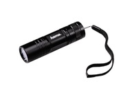 Čierna baterka HAMA Led Regular R-103 Čierna baterka HAMA Led Regular R-103