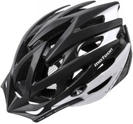 METEOR nastaviteľná odvetrávaná detská cyklistická prilba 58-61 cm METEOR nastaviteľná odvetrávaná detská cyklistická prilba 58-61 cm