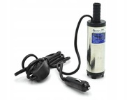 PALIVOVÉ ČERPADLO OLEJOVÉ 12V/230V 38mm PALIVOVÉ ČERPADLO OLEJOVÉ 12V/230V 38mm