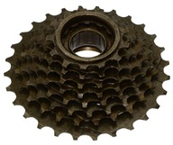 VÝKONNÁ 8-rýchlostná voľnobežka 13-28 pre Shimano VÝKONNÁ 8-rýchlostná voľnobežka 13-28 pre Shimano