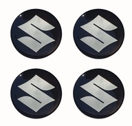 NÁLEPKY NA RUKY RÁFKY ČIAPKY SUZUKI NÁBOJE ČIERNA PRIEMER 50 56 60 64 70 MM NÁLEPKY NA RUKY RÁFKY ČIAPKY SUZUKI NÁBOJE ČIERNA PRIEMER 50 56 60 64 70 MM