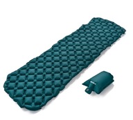 Ľahký malý turistický matrac METEOR Mat 190 cm Ľahký malý turistický matrac METEOR Mat 190 cm
