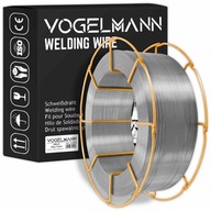 Vogelmann Nerezový drôt 15kg 1,0mm