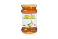 Viackvetový lesný med 0,4 kg Ceremuga Honey Viackvetový lesný med 0,4 kg Ceremuga Honey