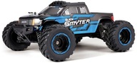 RC model MAVERICK BlackZon Smyter MT Monster Truck 1/12 LED 4x4 (set)