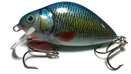 Wobler DORADO LAKE 7cm 22g plávajúci B Wobler DORADO LAKE 7cm 22g plávajúci B