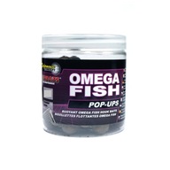 STARBAITS POP UP OMEGA FISH 14MM 80GR STARBAITS POP UP OMEGA FISH 14MM 80GR