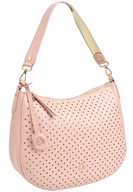 Dámska kabelka Lulu, messenger bag, medvedíky AŻUREK Dámska kabelka Lulu, messenger bag, medvedíky AŻUREK