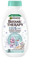 Garnier Botanic Therapy Kids Šampón na vlasy s kondicionérom 2v1 - Frozen 250ml Garnier Botanic Therapy Kids Šampón na vlasy s kondicionérom 2v1 - Frozen 250ml