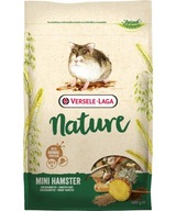 VL Mini Hamster Nature krmivo pre škrečky 400g