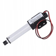Lineárny aktuátor 12V elektromotor s/diaľ Lineárny aktuátor 12V elektromotor s/diaľ