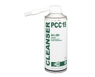 Čistiaci prostriedok PCC15 400ml atomizér + tuba + kefka Čistiaci prostriedok PCC15 400ml atomizér + tuba + kefka