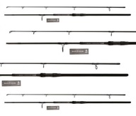 DAIWA BLACK WIDOW PREdlžovací kaprový prút 274/2,75lb