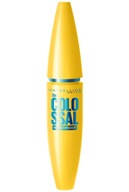 MAYBELLINE THE COLOSSAL VOLUM EXPRESS RASCARA MAYBELLINE THE COLOSSAL VOLUM EXPRESS RASCARA