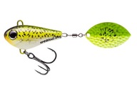 Spinmad Spinning Tail Jigmaster 24g 1509 Chartru