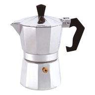 94352 DOMOTTI MOCCA ALUMINIUM CAFETIER 450 ML