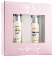 Ako darček Sada krém + maska CERAMIDE POWER Apis Ako darček Sada krém + maska CERAMIDE POWER Apis