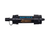 Vodný filter Sawyer Mini – čierny