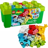LEGO DUPLO Brick Box 10913