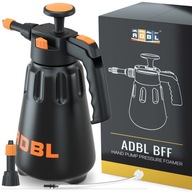 ADBL BFS + BFF súprava 2v1 postrekovač a postrekovač 2L ADBL BFS + BFF súprava 2v1 postrekovač a postrekovač 2L