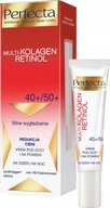 Perfecta Multi-Collagen Očný krém 40+/50+
