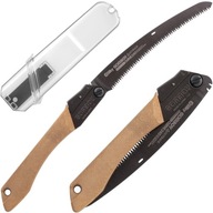 HODVÁBNA RUČNÁ PÍLA NA REZANIE SKLADACIEHO KRYTU GOMBOY OUTBACK Arbor 240-8 HODVÁBNA RUČNÁ PÍLA NA REZANIE SKLADACIEHO KRYTU GOMBOY OUTBACK Arbor 240-8