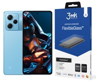 3MK FlexibleGlass Glass pre Xiaomi POCO X5 Pro 5G 3MK FlexibleGlass Glass pre Xiaomi POCO X5 Pro 5G