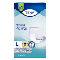 TENA Pants ProSkin Normal L savé nohavičky 30 ks.