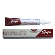 Gaštan Thuya Argan-keratínové farbivo Gaštan Thuya Argan-keratínové farbivo
