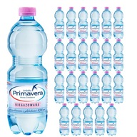24x Neperlivá voda Primavera 500ml 24x Neperlivá voda Primavera 500ml