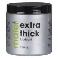 MALE Cobeco Lubrikant extra hustý (250 ml) MALE Cobeco Lubrikant extra hustý (250 ml)
