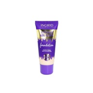 INGRID Minerálny hydratačný a vyhladzujúci podklad 280 Light Ivory 30ml INGRID Minerálny hydratačný a vyhladzujúci podklad 280 Light Ivory 30ml