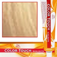 WELLA COLOR TOUCH farba na vlasy/18 60ml WELLA COLOR TOUCH farba na vlasy/18 60ml