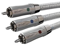 QED Signature Component Video 1m QED Signature Component Video 1m