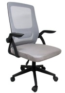 K6 Otočná stolička Kancelárska stolička