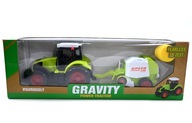TRAKTOR S PRÍVESOM RALL BALIER BALÍK SLAMY POĽNOHOSPODÁRSKY STROJ TRAKTOR TRAKTOR S PRÍVESOM RALL BALIER BALÍK SLAMY POĽNOHOSPODÁRSKY STROJ TRAKTOR