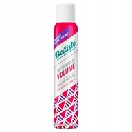Batiste suchý šampón a objem 200 ml Batiste suchý šampón a objem 200 ml