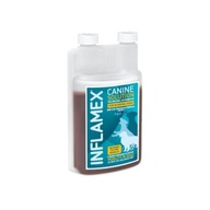 Canine Inflamex Solution 500 ml pre psov