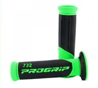 PG732 PROGRIP CROSS ENDURO gumené radidlá na riadidlách PG732 PROGRIP CROSS ENDURO gumené radidlá na riadidlách