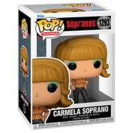 Funko POP the Sopranos 1293 Carmela Soprano Funko POP the Sopranos 1293 Carmela Soprano