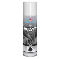 Semišové farby v spreji BLACK Food Colors 250 ml Semišové farby v spreji BLACK Food Colors 250 ml