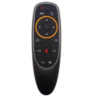 Diaľkové ovládanie pre hlasový / HQ indikátor ANDROID SMART TV Diaľkové ovládanie pre hlasový / HQ indikátor ANDROID SMART TV