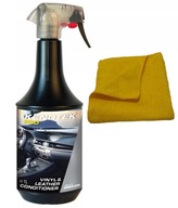 KENOTEK Vinyl & Leather čistenie kože a plastov 1 L ZDARMA KENOTEK Vinyl & Leather čistenie kože a plastov 1 L ZDARMA