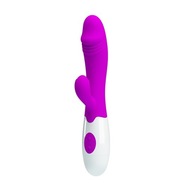 UROBTE SI DOBRE - DVOJITÝ vibrátor 2xAAA UROBTE SI DOBRE - DVOJITÝ vibrátor 2xAAA