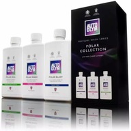 Sada produktov Autoglym Polar Collection do auta Sada produktov Autoglym Polar Collection do auta