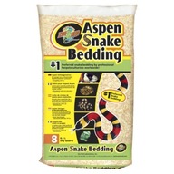 Zoo Med ASPEN SNAKE bezprašný lignocel - substrát pre 4,4l hada Zoo Med ASPEN SNAKE bezprašný lignocel - substrát pre 4,4l hada
