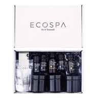 DARČEKOVÝ SET PRE ŽENU PRE JEJ 3 KS. DIY REGENERAČNÉ KRÉMY ECOSPA DARČEKOVÝ SET PRE ŽENU PRE JEJ 3 KS. DIY REGENERAČNÉ KRÉMY ECOSPA