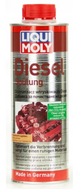 LIQUI MOLY Pre palivo DIESEL SPULUNG Čistí vstrekovače